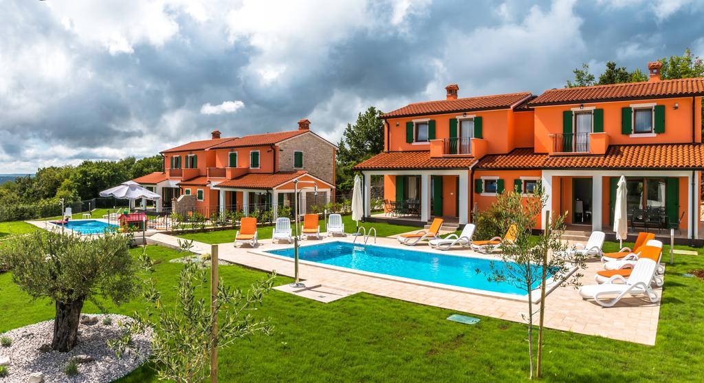 Apartments Athos Rabac Habitación foto