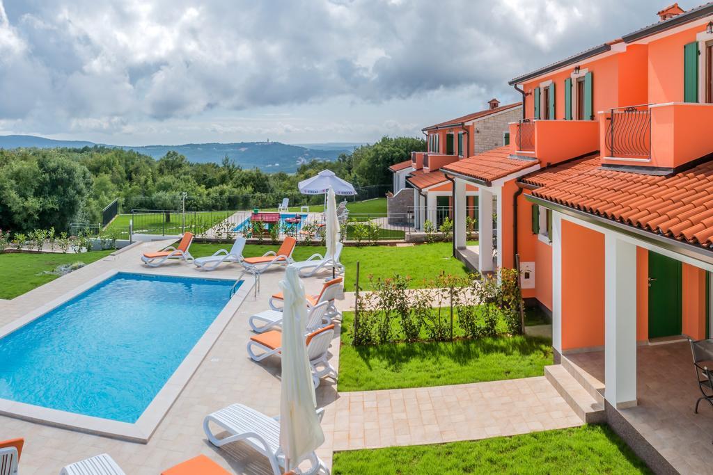 Apartments Athos Rabac Habitación foto