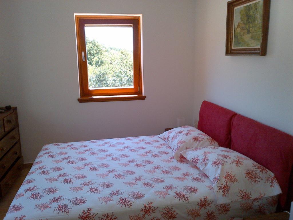 Apartments Athos Rabac Habitación foto