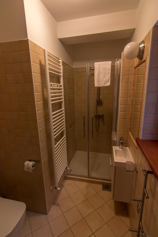 Apartments Athos Rabac Exterior foto