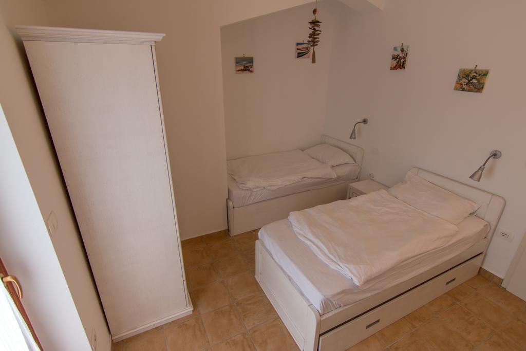 Apartments Athos Rabac Exterior foto